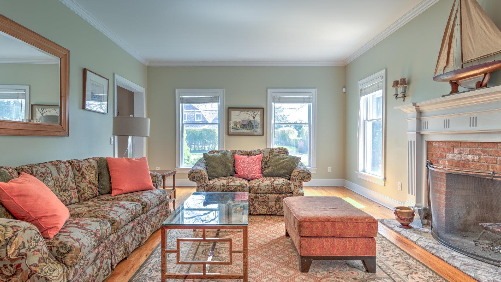 Hamptons Home 999722