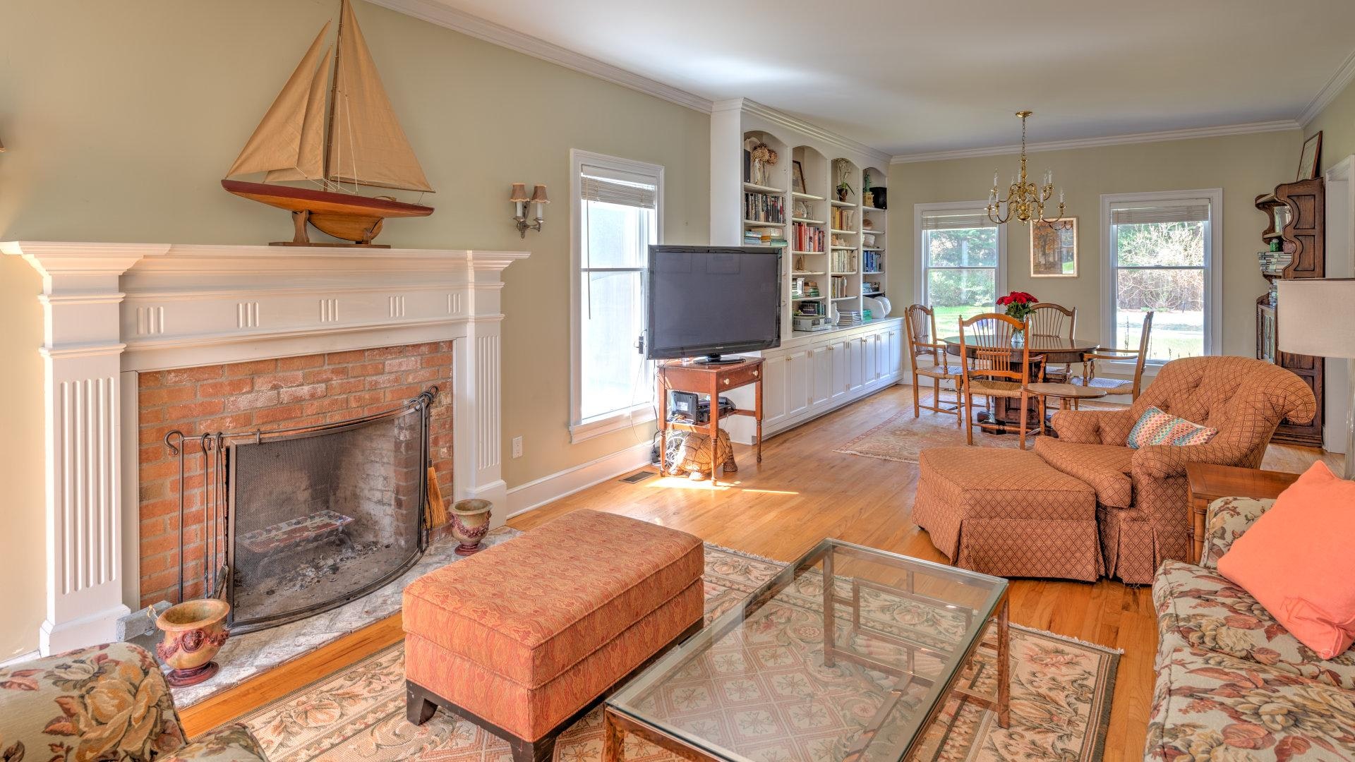 Hamptons Home 999722