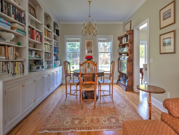 Hamptons Home 999722