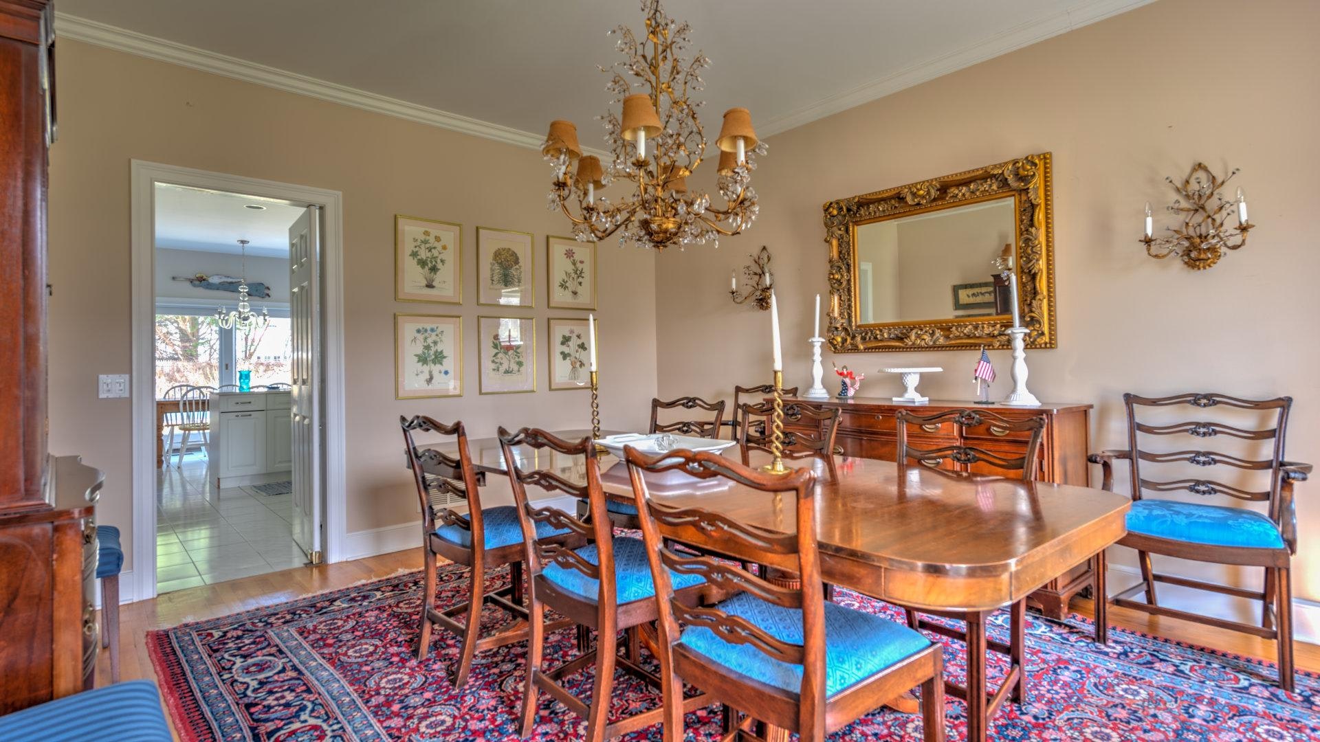 Hamptons Home 999722