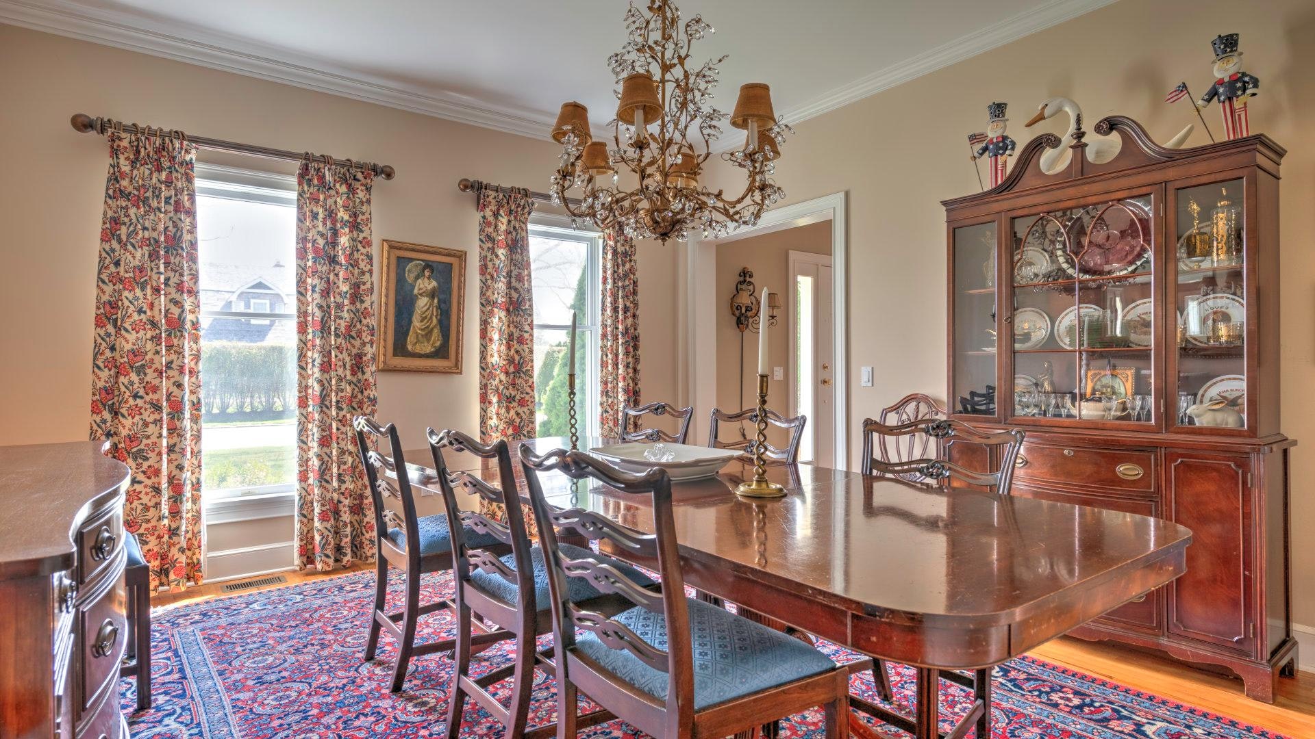 Hamptons Home 999722