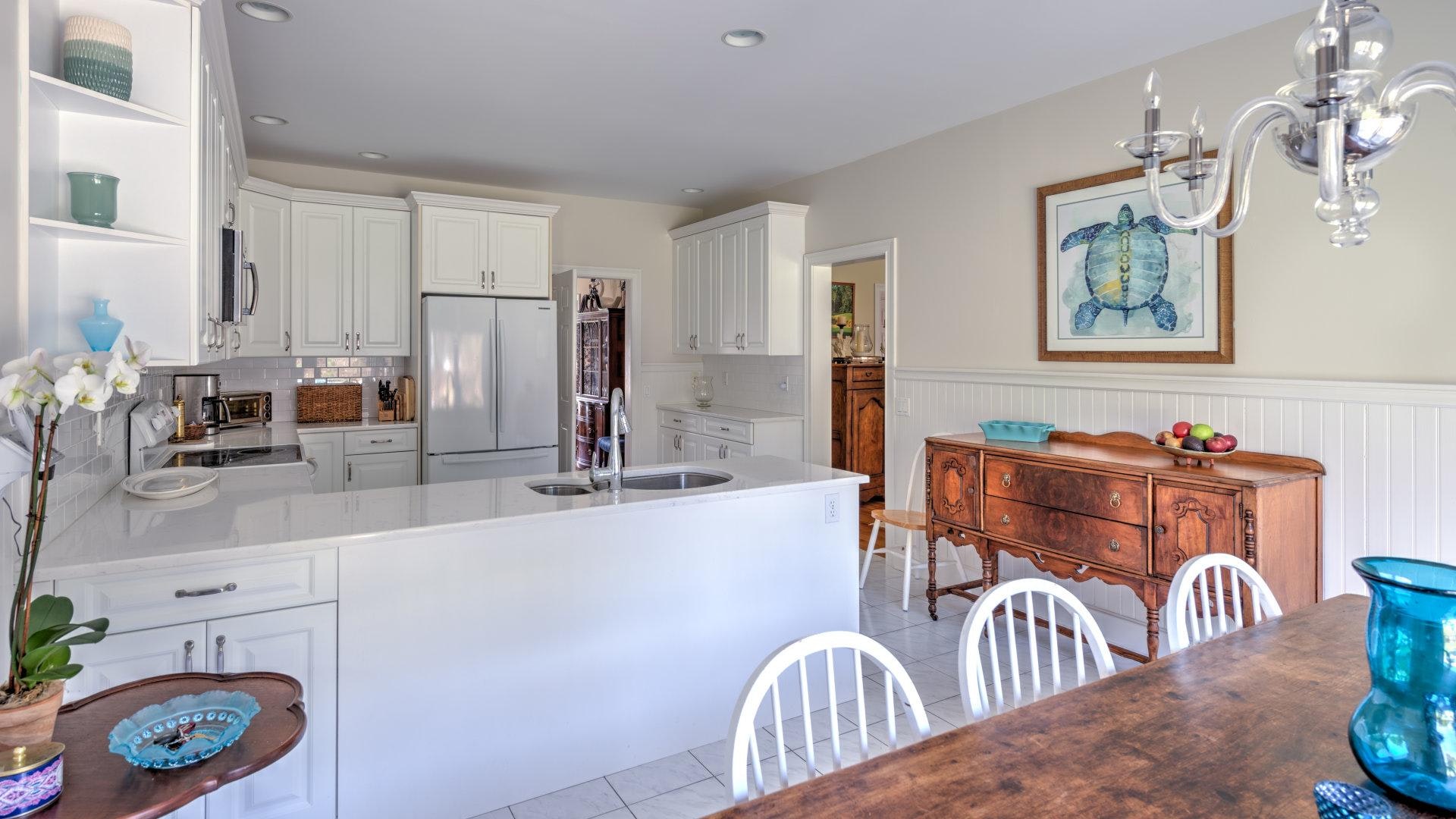 Hamptons Home 999722