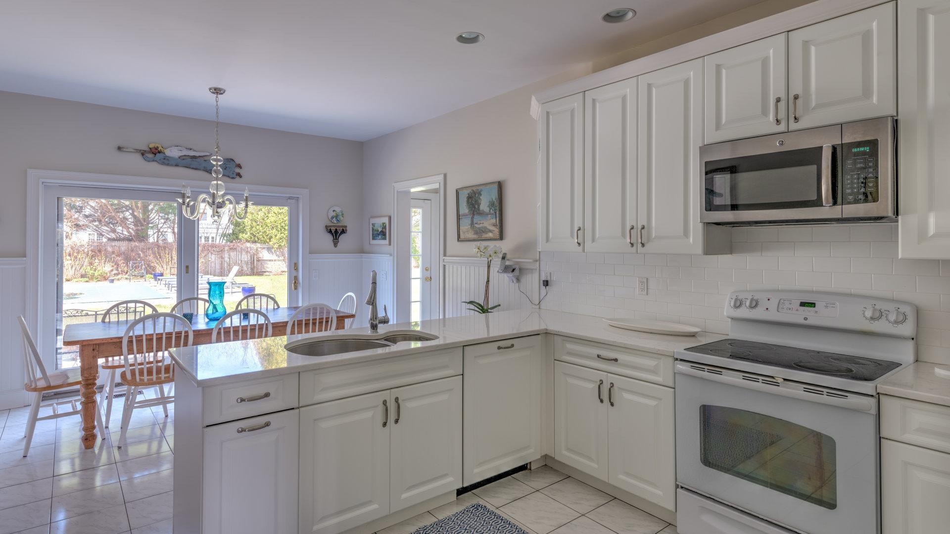 Hamptons Home 999722