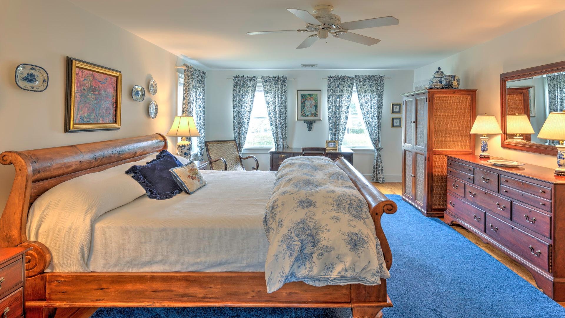 Hamptons Home 999722