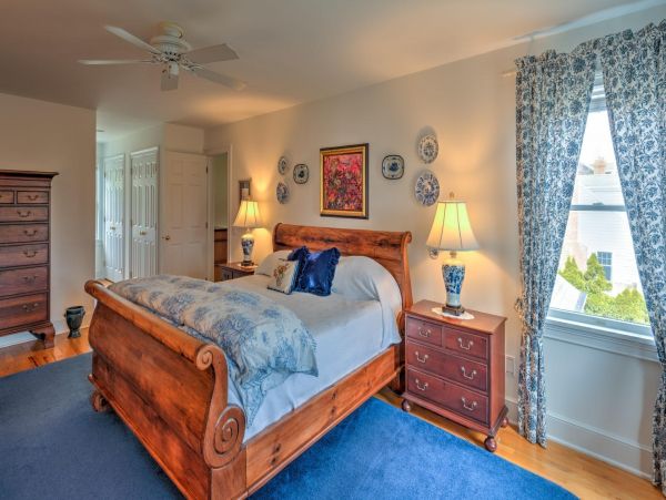 Hamptons Home 999722