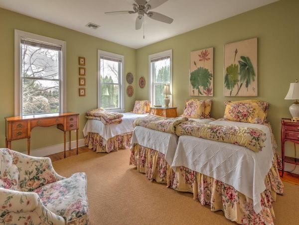 Hamptons Home 999722