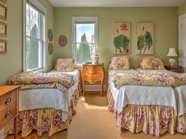 Hamptons Home 999722