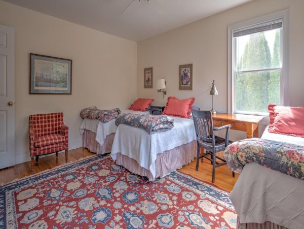 Hamptons Home 999722