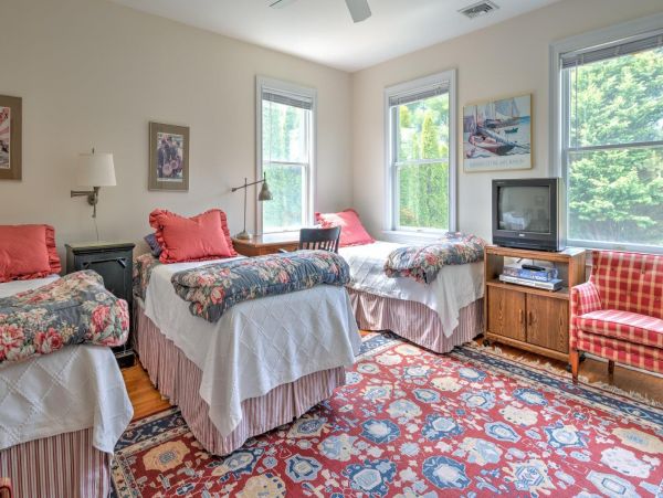 Hamptons Home 999722