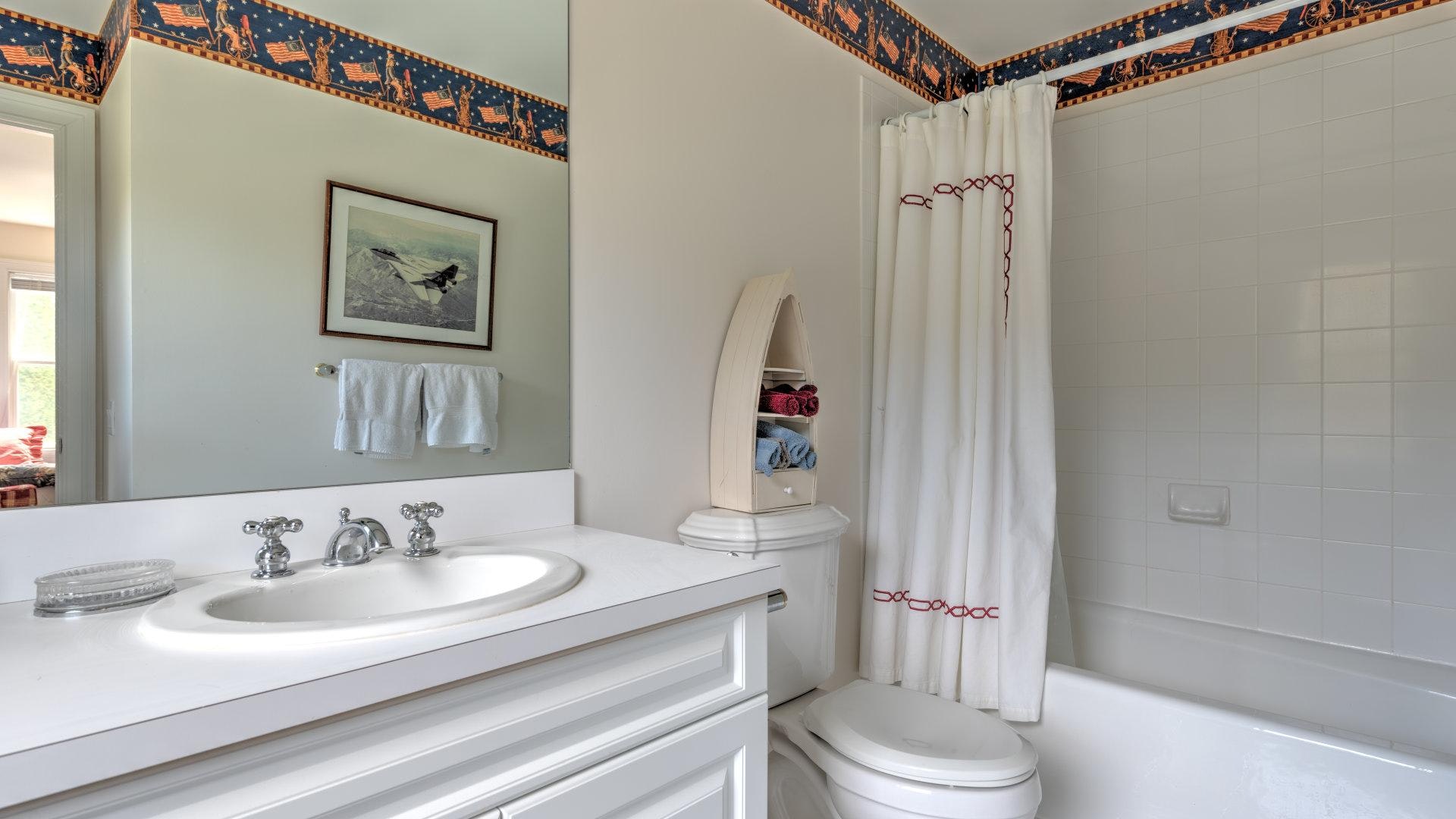 Hamptons Home 999722