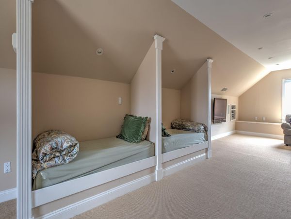Hamptons Home 999722