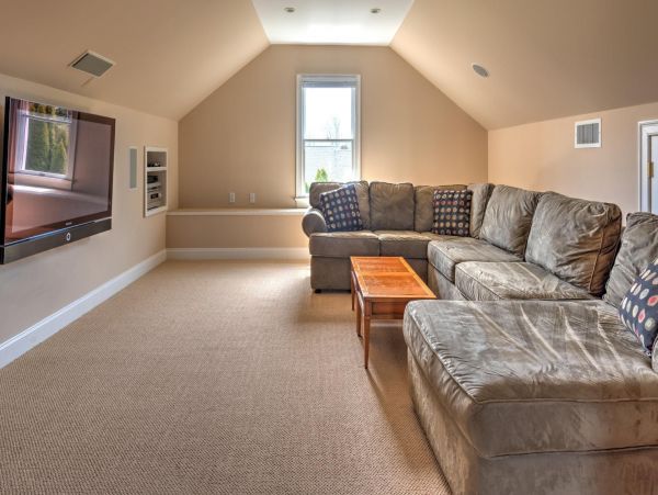 Hamptons Home 999722