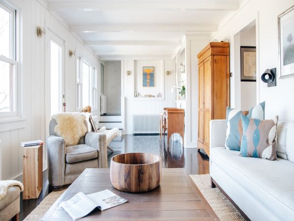 Hamptons Home 999723