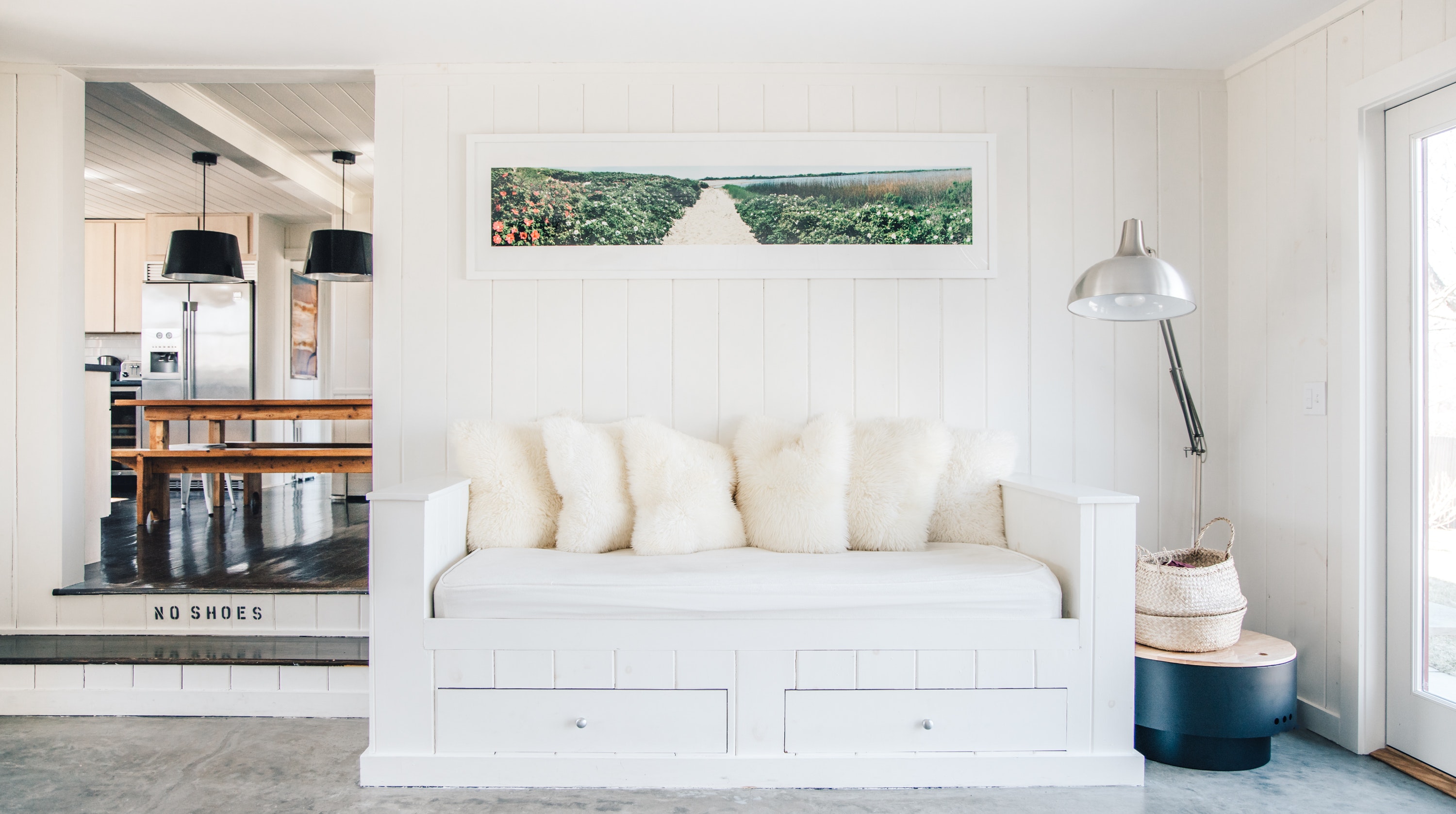Hamptons Home 999723