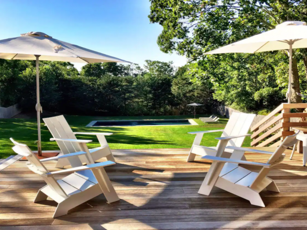 Hamptons Home 999723