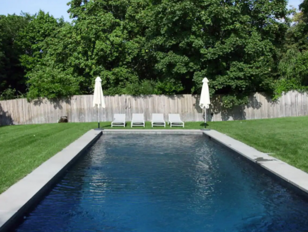 Hamptons Home 999723