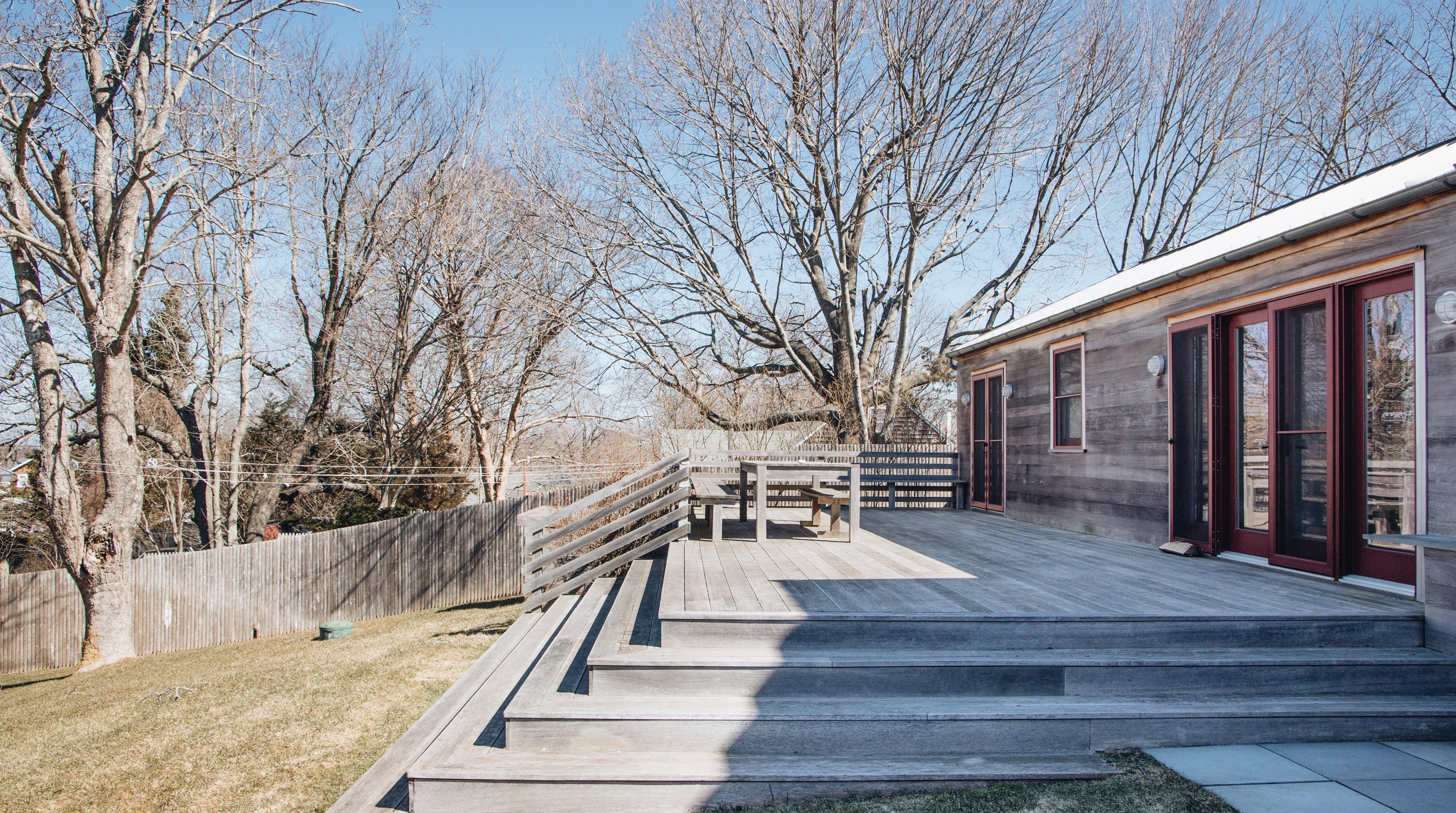 Hamptons Home 999723