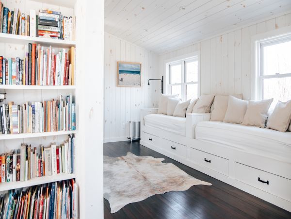 Hamptons Home 999723