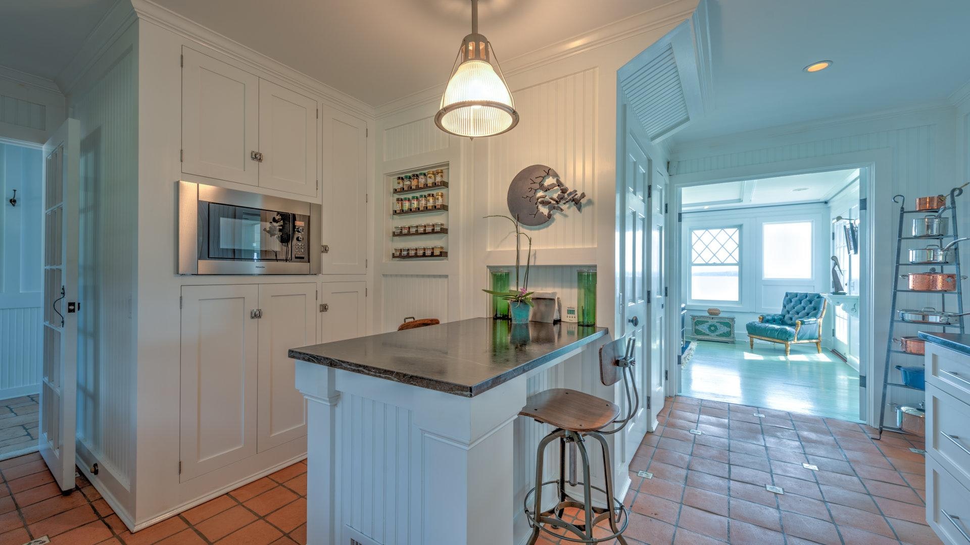 Water Views Sag Harbor Vacation Home Five Bedroom with Pool