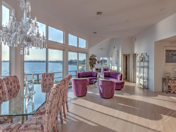 Westhampton Vacation Pool Home Four Bedroom