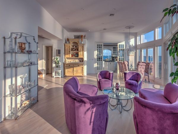Westhampton Vacation Pool Home Four Bedroom