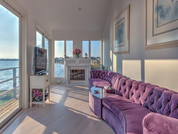 Westhampton Vacation Pool Home Four Bedroom