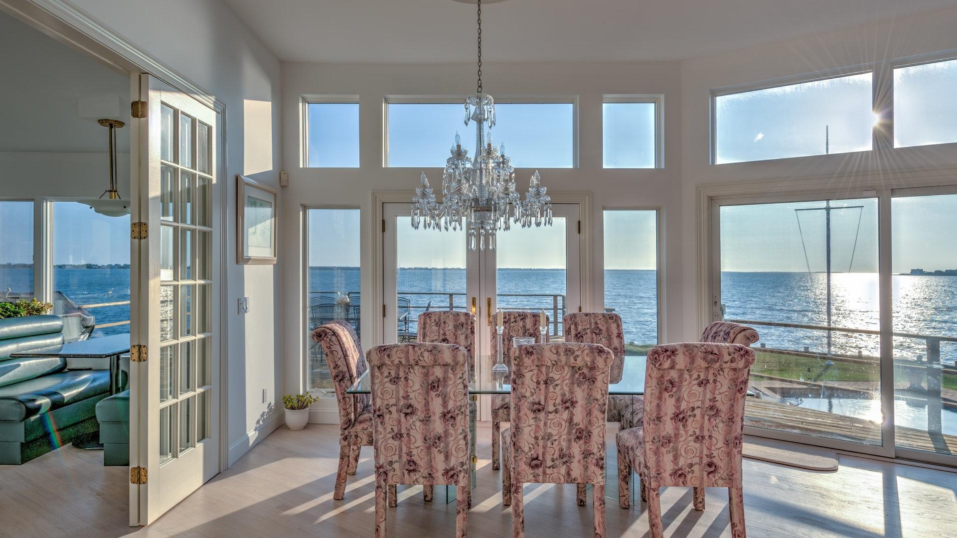 Westhampton Vacation Pool Home Four Bedroom