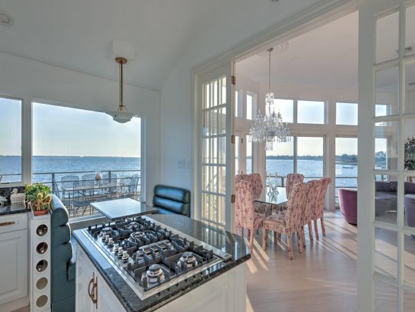 Westhampton Vacation Pool Home Four Bedroom