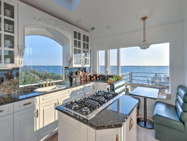 Westhampton Vacation Pool Home Four Bedroom