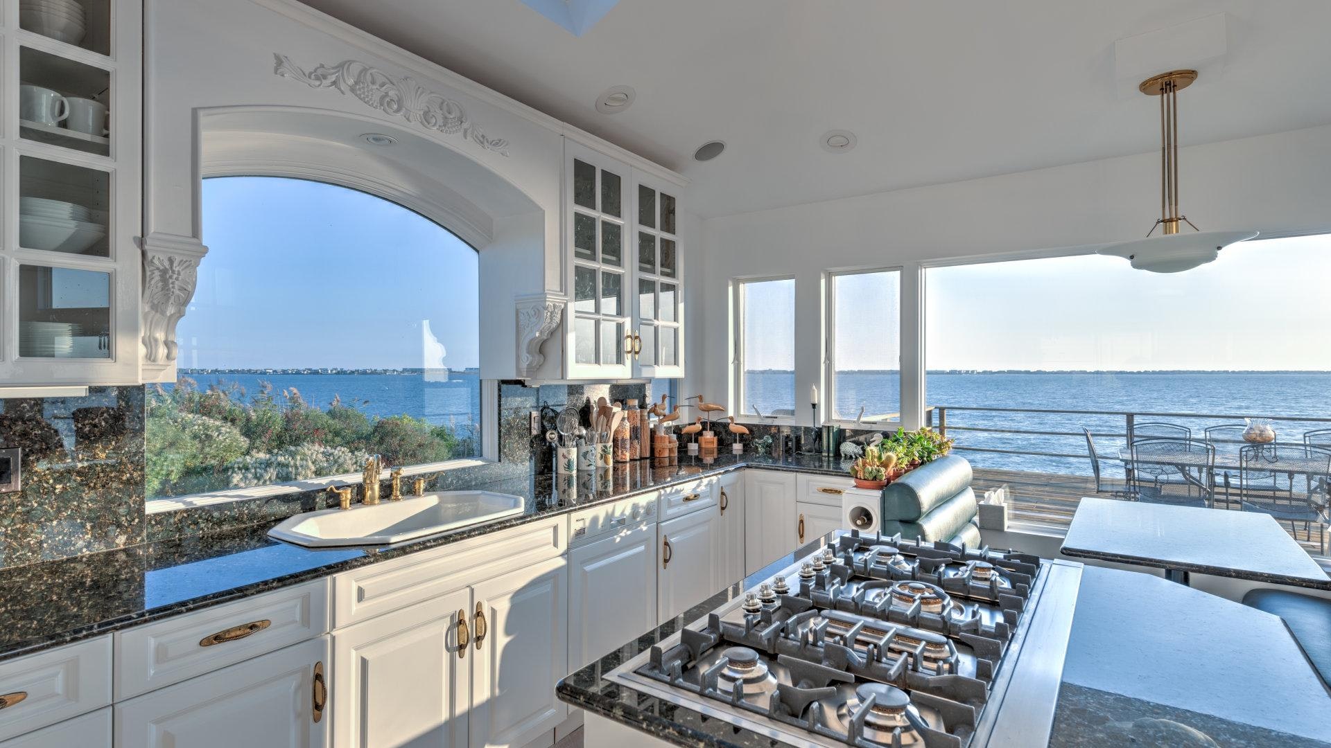 Westhampton Vacation Pool Home Four Bedroom