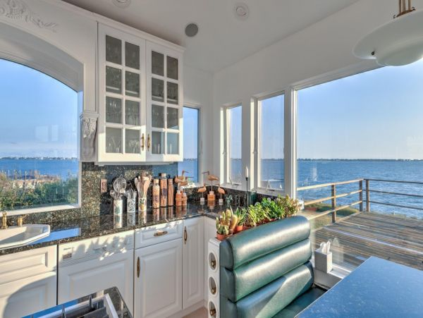 Westhampton Vacation Pool Home Four Bedroom