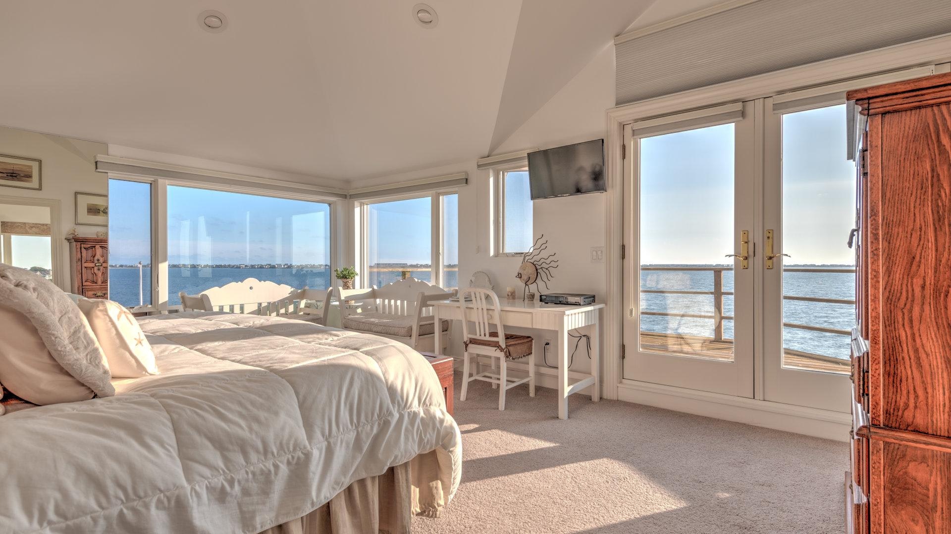 Westhampton Vacation Pool Home Four Bedroom