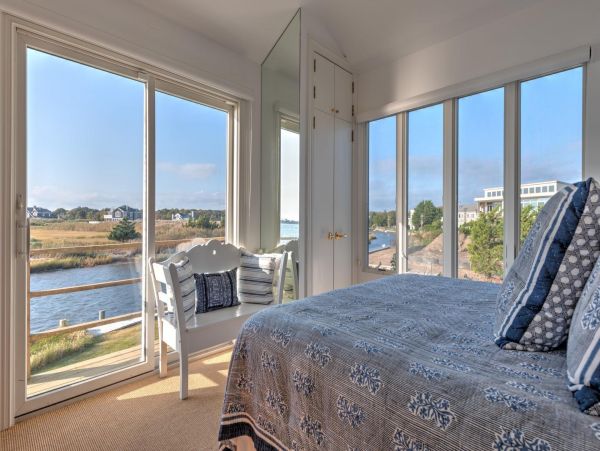 Westhampton Vacation Pool Home Four Bedroom