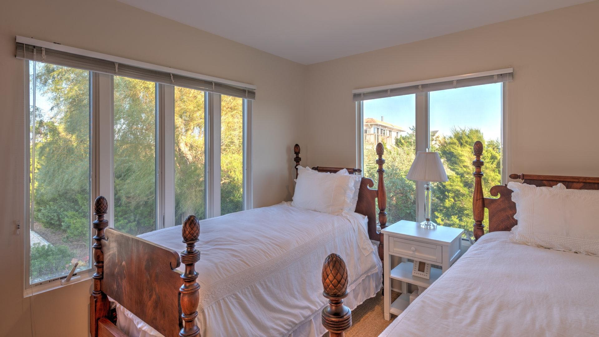 Westhampton Vacation Pool Home Four Bedroom