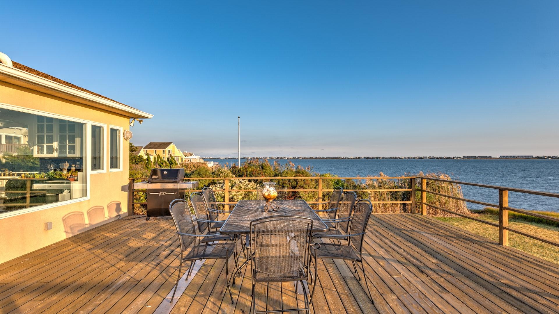 Westhampton Vacation Pool Home Four Bedroom