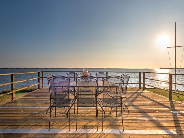 Westhampton Vacation Pool Home Four Bedroom