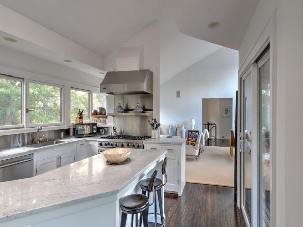 Water Mill Vacation Pool Home Four Bedroom
