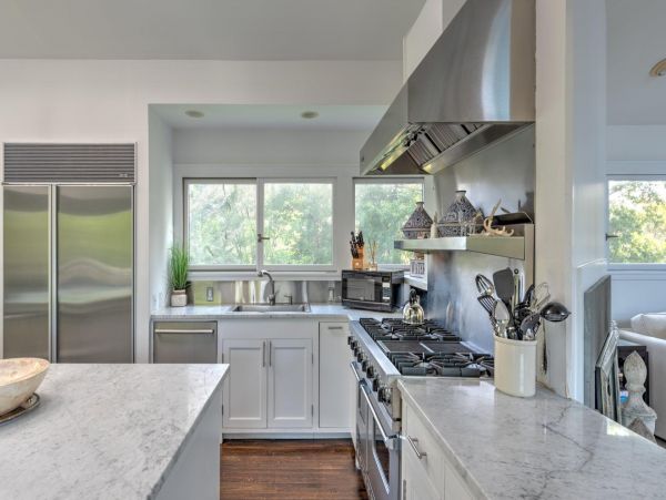 Water Mill Vacation Pool Home Four Bedroom