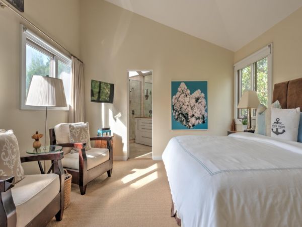 Water Mill Vacation Pool Home Four Bedroom