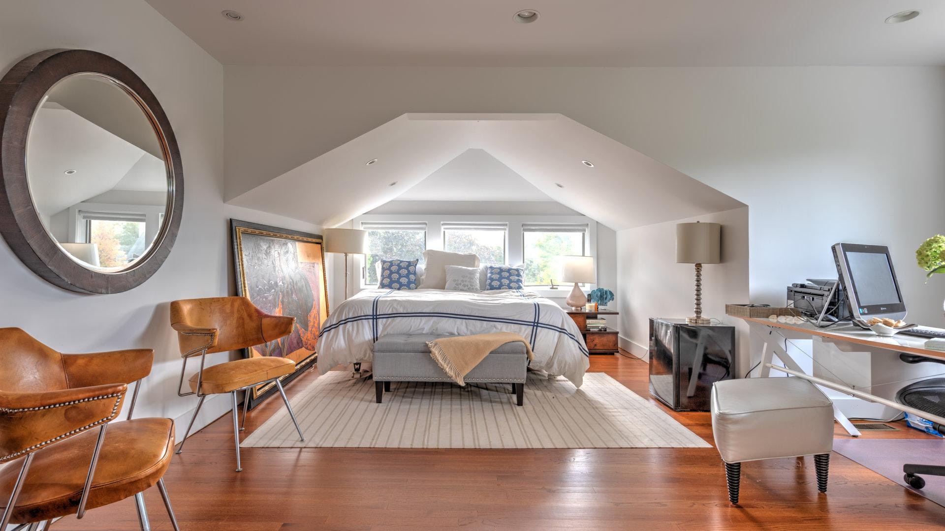 Water Mill Vacation Pool Home Four Bedroom
