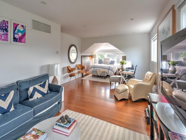 Water Mill Vacation Pool Home Four Bedroom