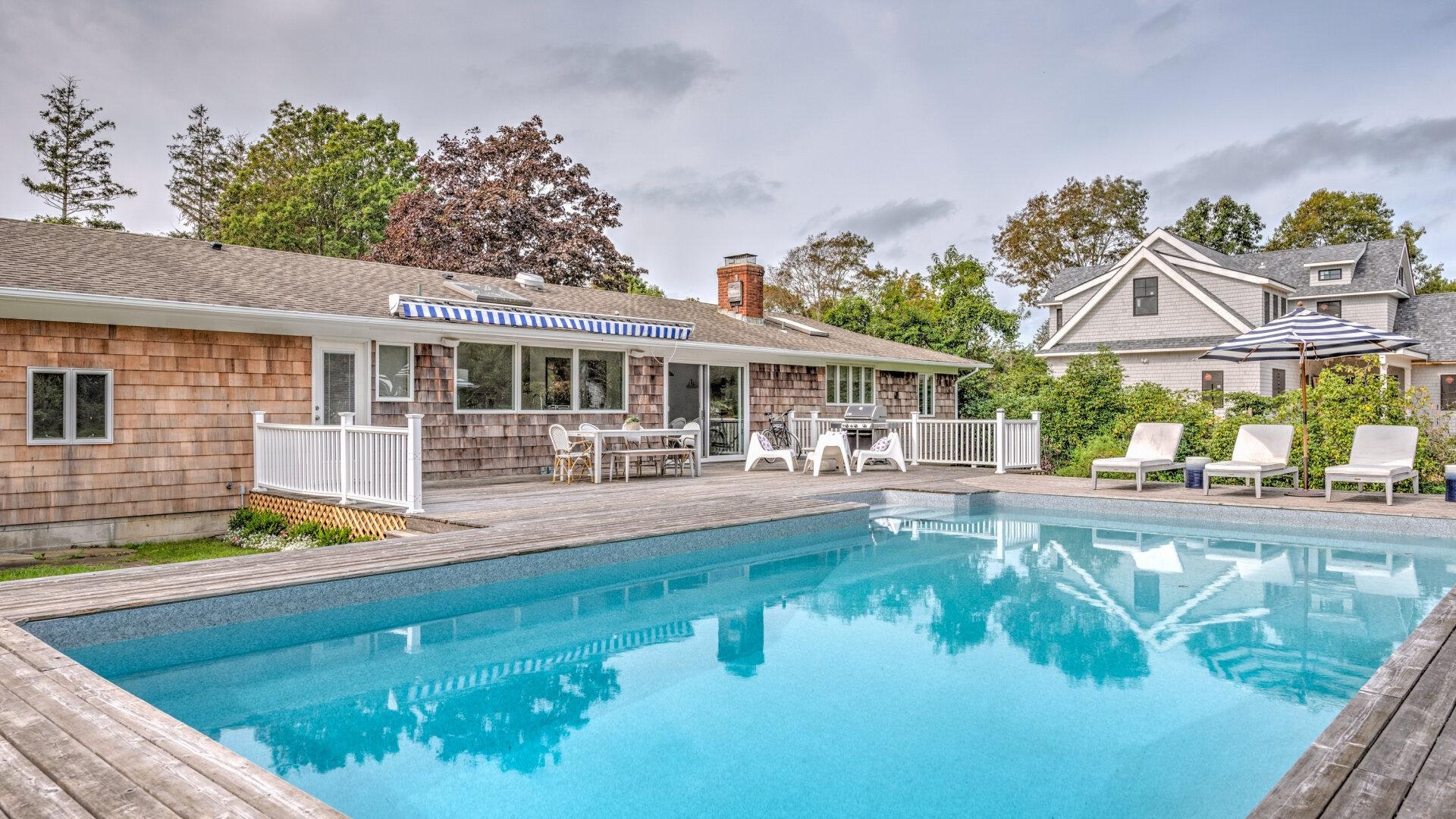 Hamptons Luxury