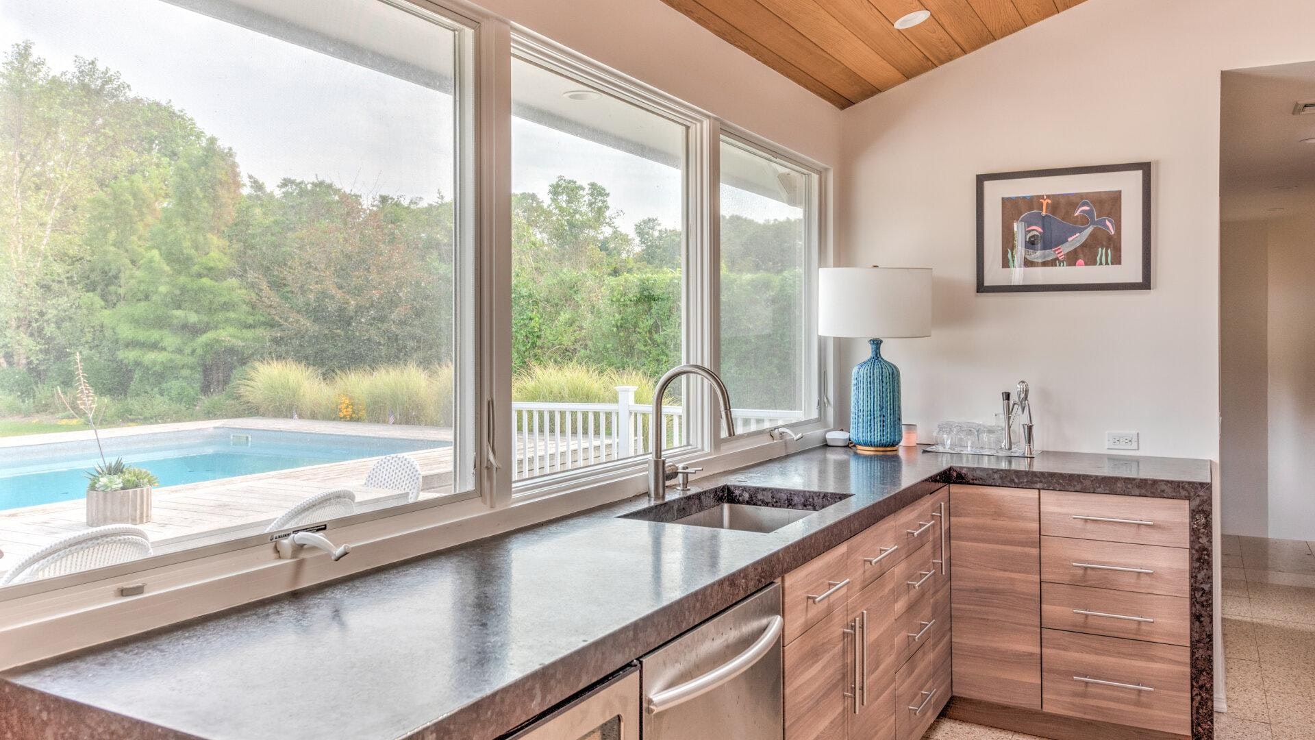 Hamptons Luxury