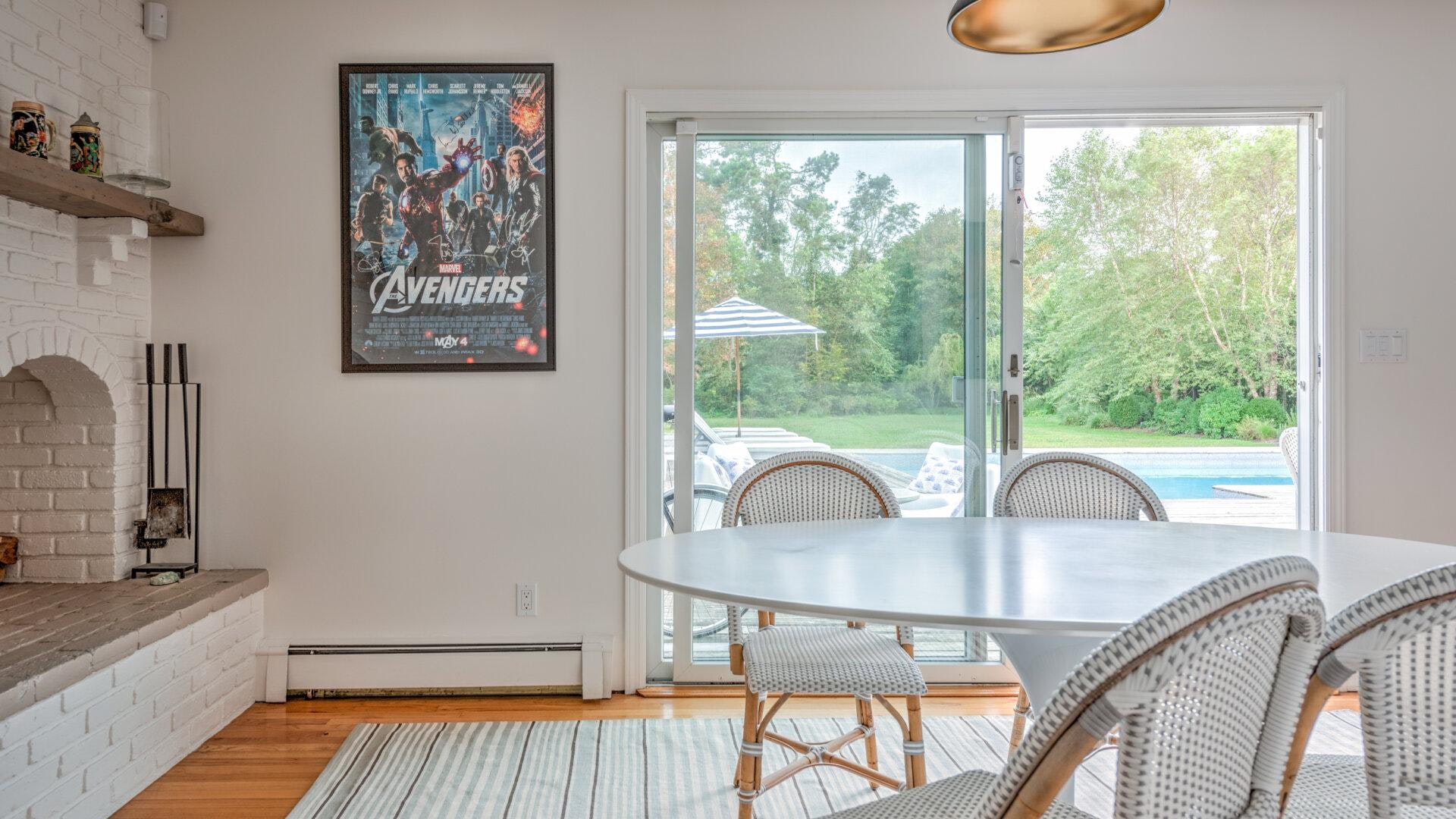Hamptons Luxury