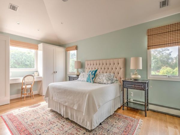 Hamptons Luxury