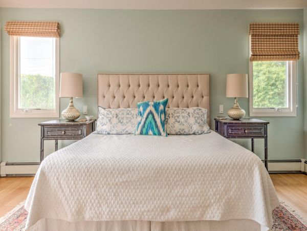Hamptons Luxury