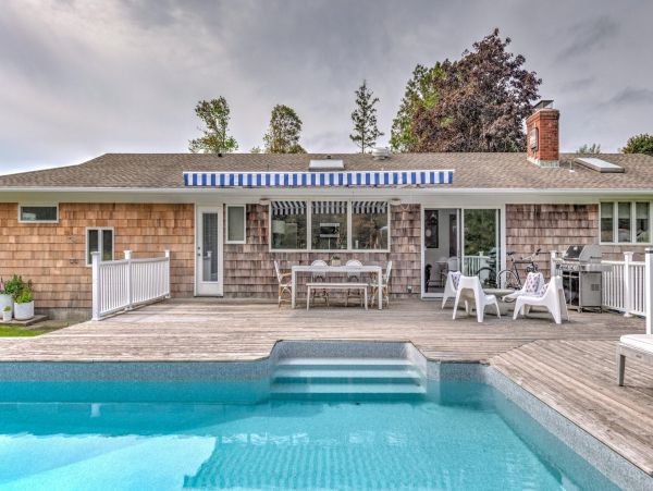 Hamptons Luxury