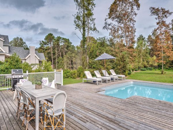 Hamptons Luxury