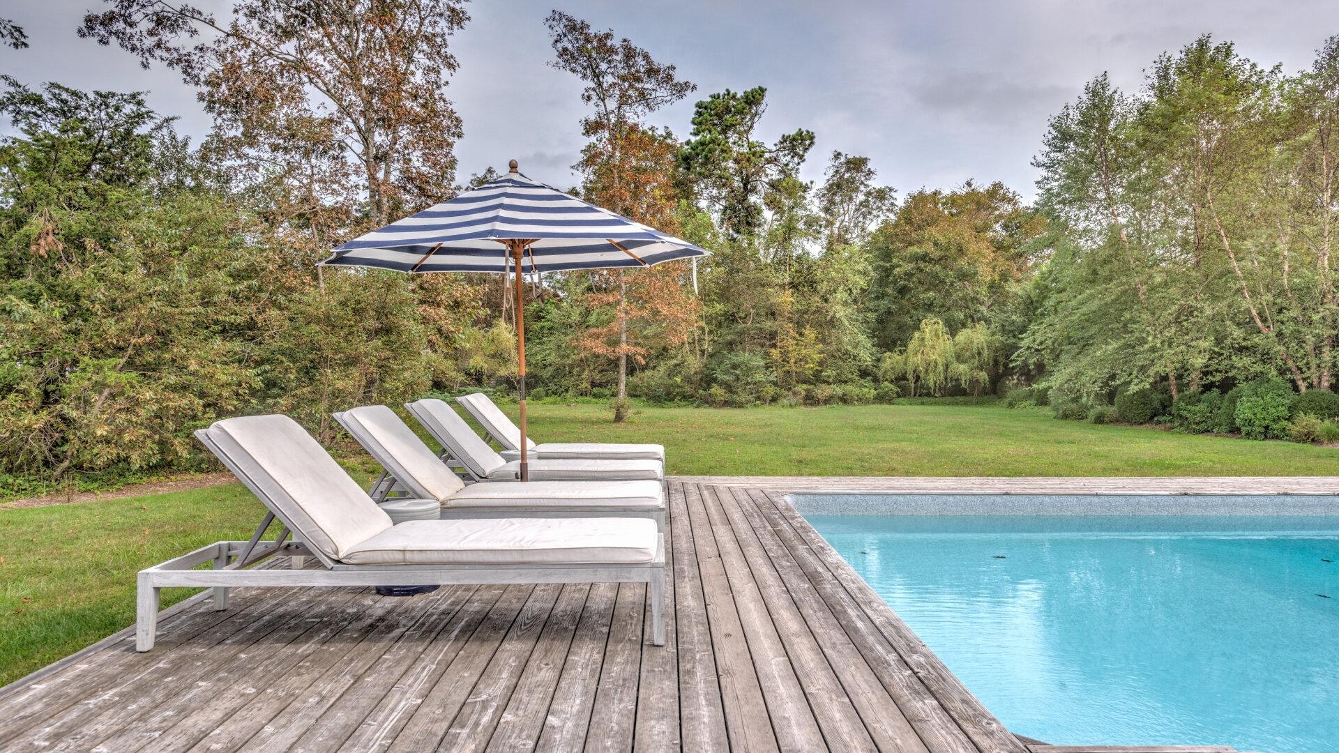 Hamptons Luxury