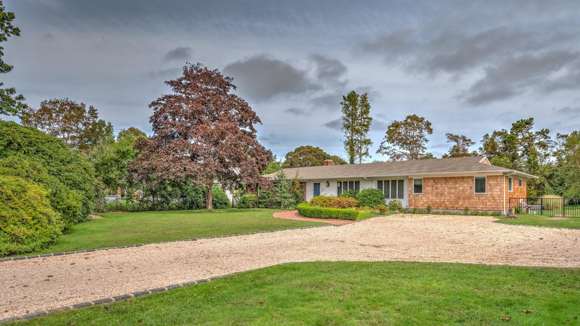 Hamptons Luxury